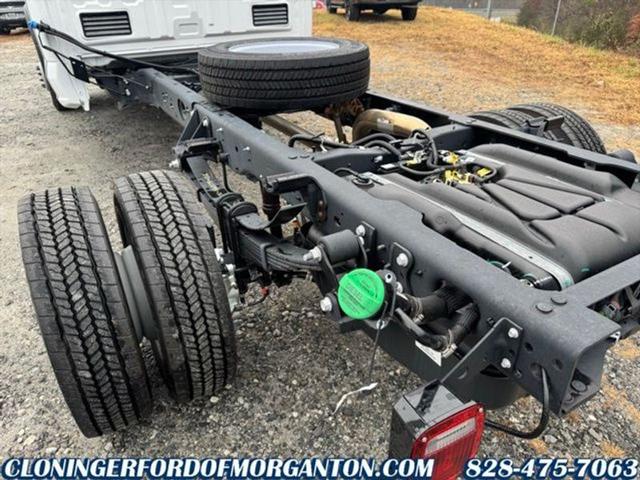 2026 Ford F-550 DRW