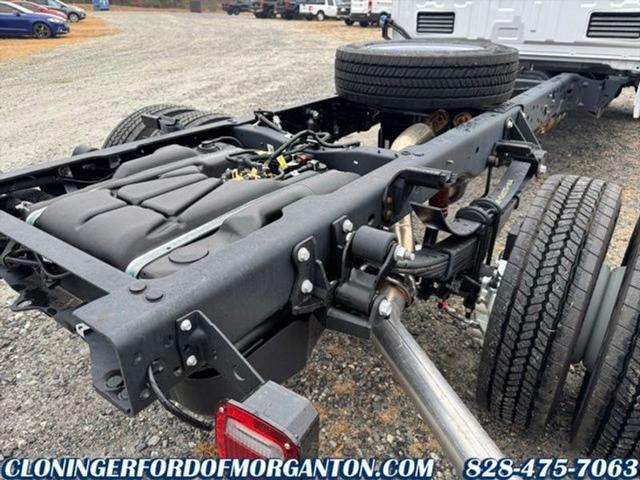 2026 Ford F-550 DRW