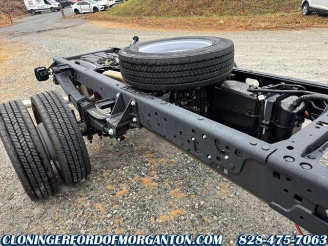 2026 Ford F-550 DRW