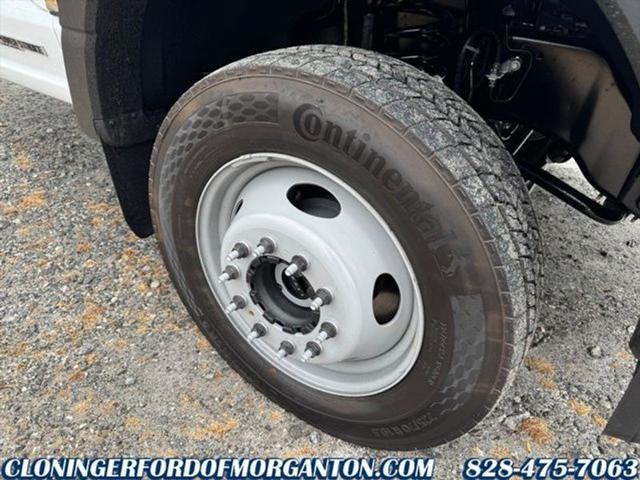 2026 Ford F-550 DRW