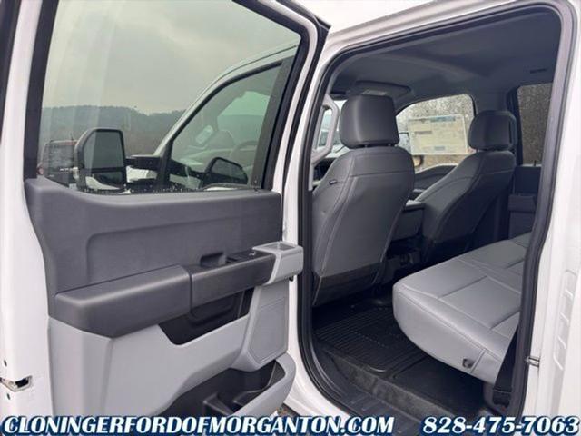 2026 Ford F-550 DRW