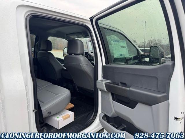 2026 Ford F-550 DRW