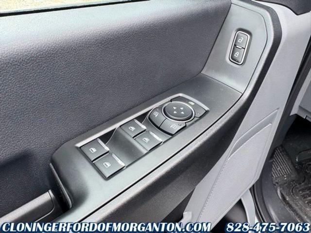 2026 Ford F-550 DRW