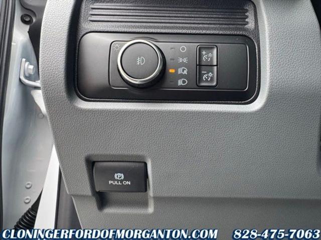 2026 Ford F-550 DRW