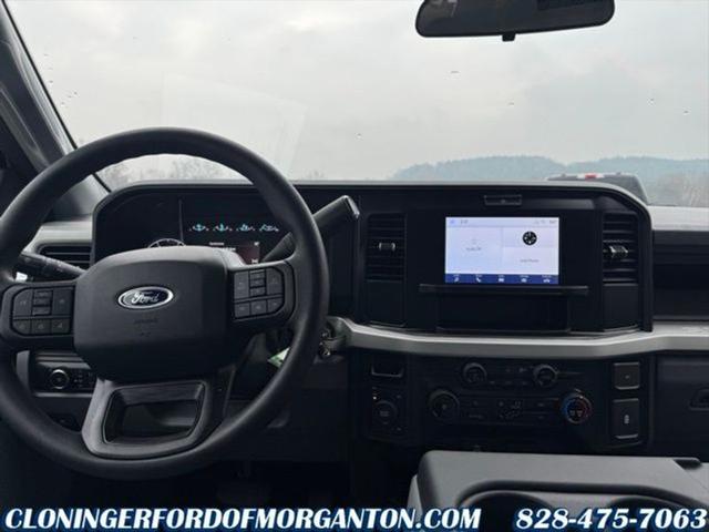2026 Ford F-550 DRW