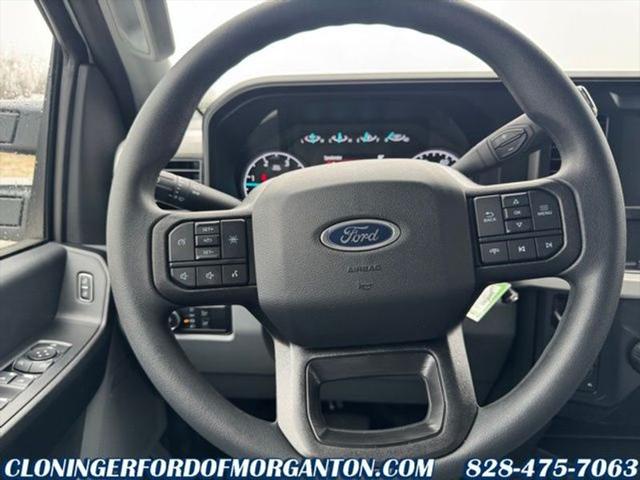 2026 Ford F-550 DRW