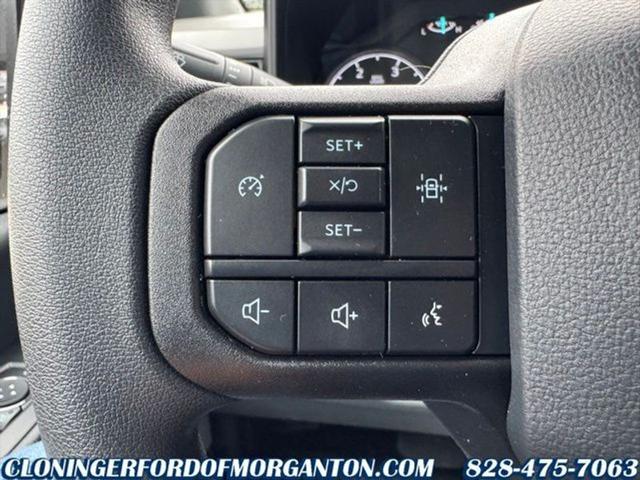 2026 Ford F-550 DRW