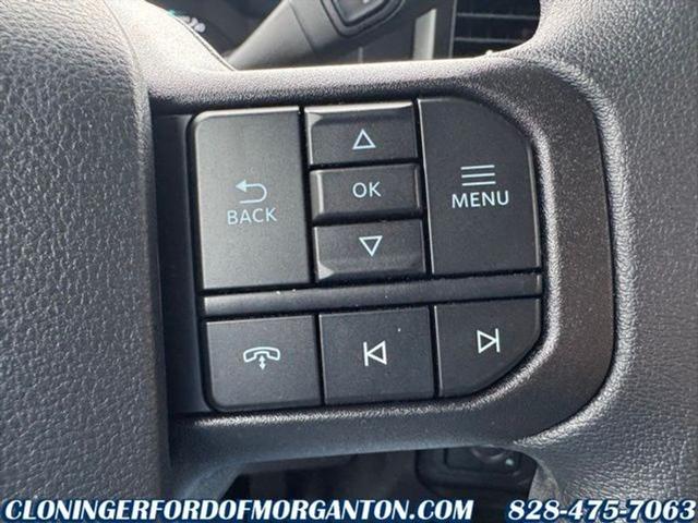 2026 Ford F-550 DRW