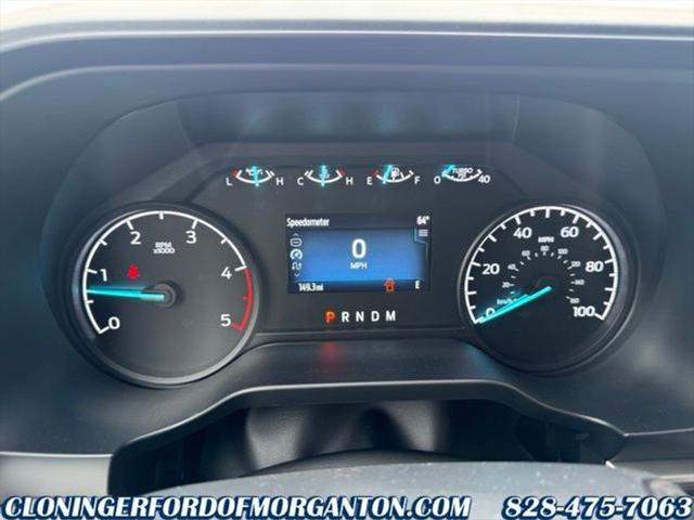 2026 Ford F-550 DRW