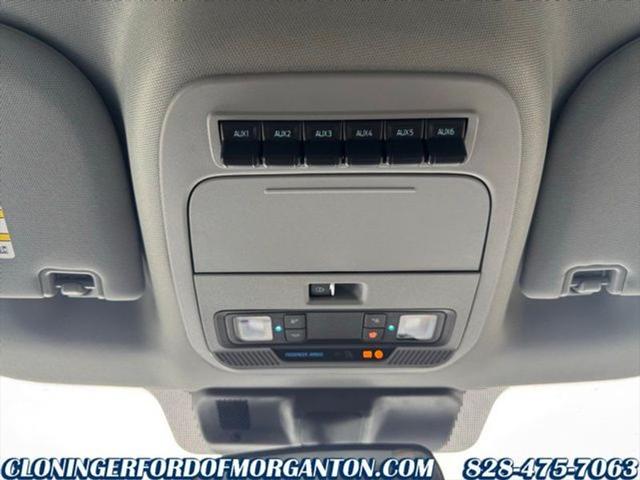 2026 Ford F-550 DRW
