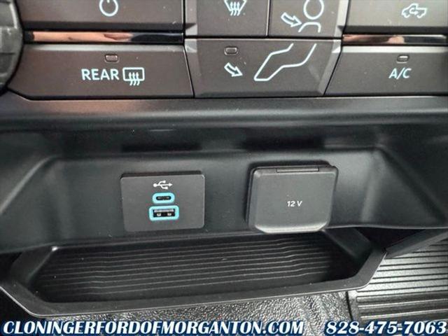 2026 Ford F-550 DRW