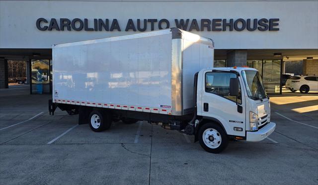 2022 Isuzu NRR WT for sale in Concord, NC
