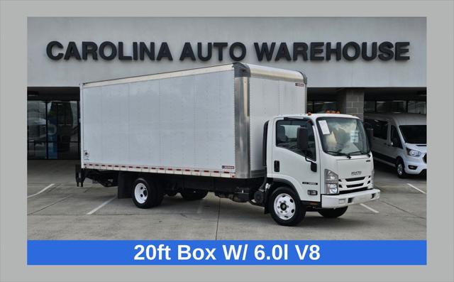 2022 Isuzu NRR WT for sale in Concord, NC