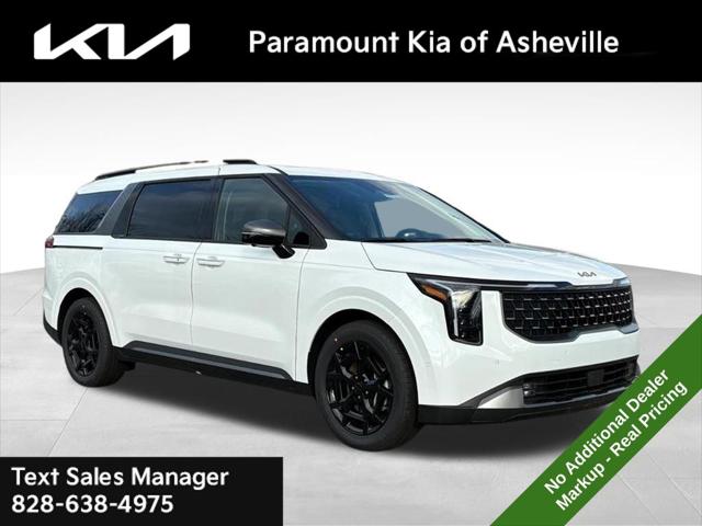 2026 Kia Carnival MPV SX Prestige for sale in Asheville, NC