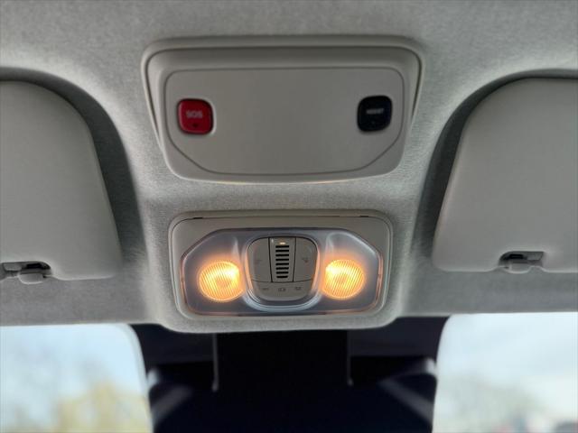 2026 Ram ProMaster Cargo Van SLT