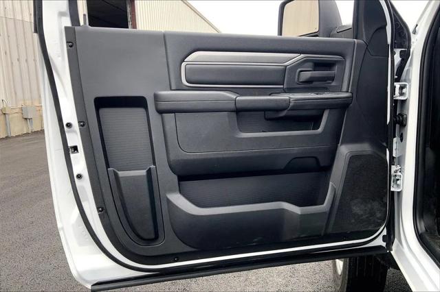 2026 Ram 5500 Tradesman/Big Horn
