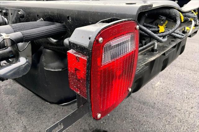 2026 Ram 5500 Tradesman/Big Horn