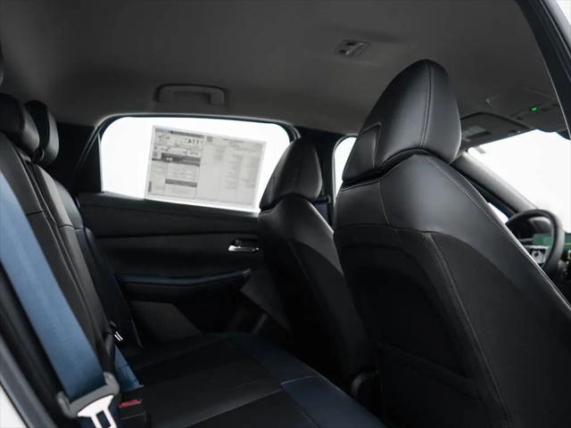 2026 Nissan LEAF SV+