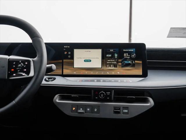 2026 Nissan LEAF SV+