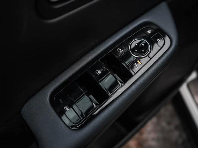 2026 Nissan LEAF SV+