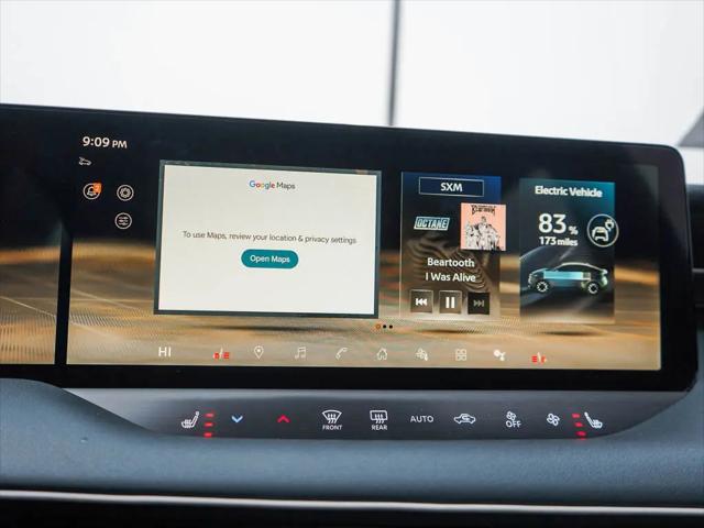 2026 Nissan LEAF SV+