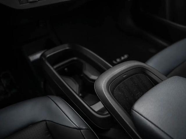 2026 Nissan LEAF SV+