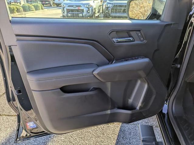 2026 Chevrolet Colorado LT, RWD