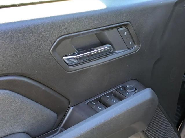 2026 Chevrolet Colorado LT, RWD