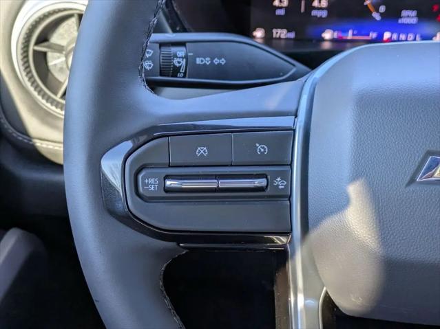 2026 Chevrolet Colorado LT, RWD