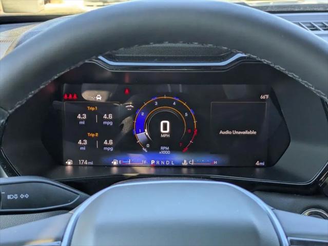 2026 Chevrolet Colorado LT, RWD