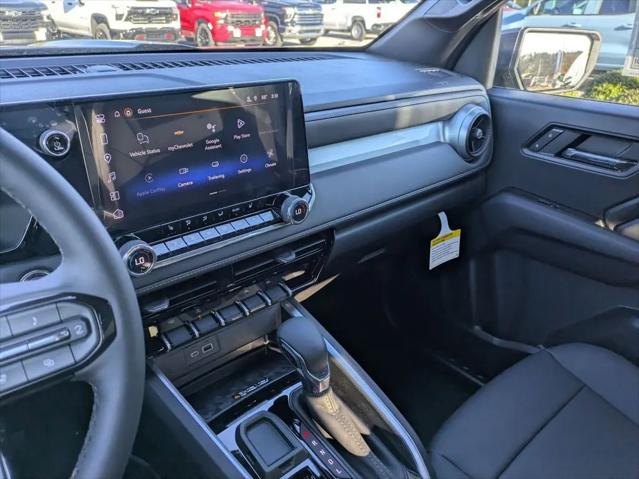 2026 Chevrolet Colorado LT, RWD