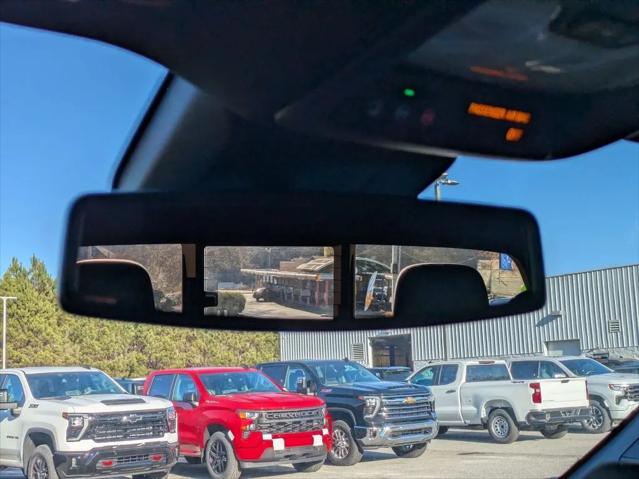 2026 Chevrolet Colorado LT, RWD