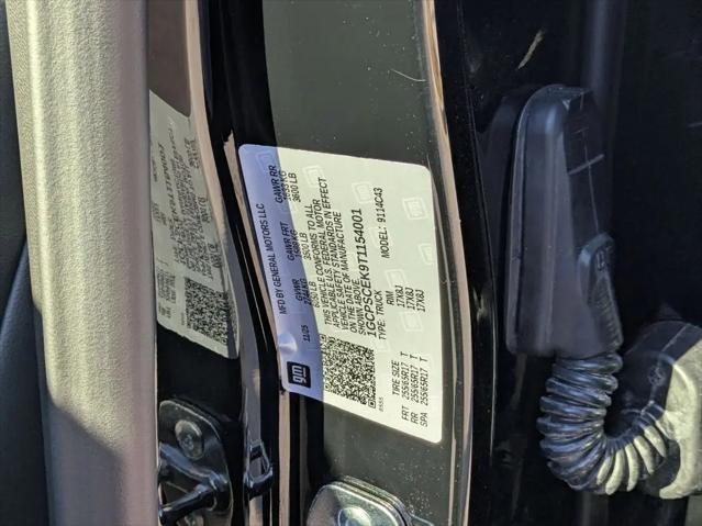 2026 Chevrolet Colorado LT, RWD