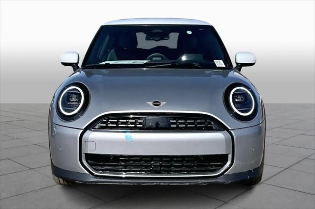 2026 MINI Hardtop Cooper