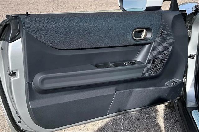 2026 MINI Hardtop Cooper