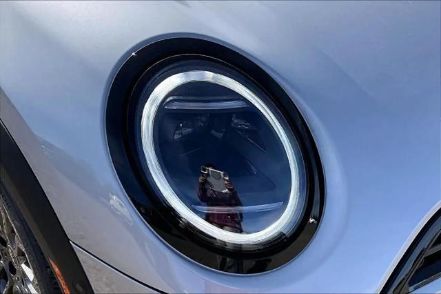 2026 MINI Hardtop Cooper