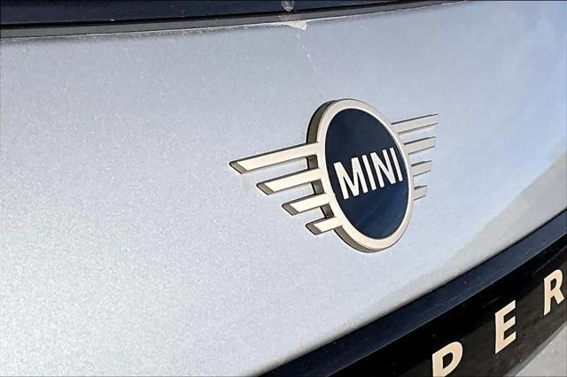 2026 MINI Hardtop Cooper