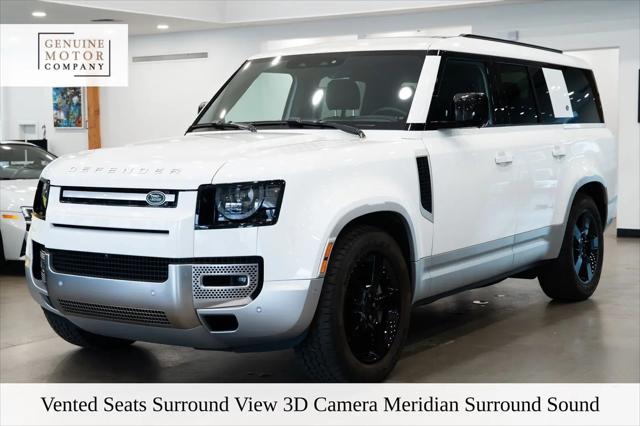 2023 Land Rover Defender 130 SE for sale in Gladstone, OR