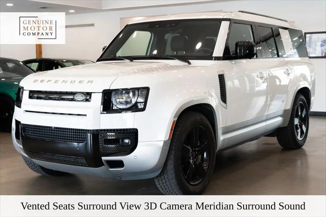 2023 Land Rover Defender 130 SE for sale in Gladstone, OR