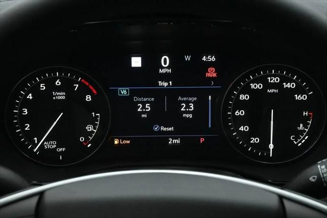 2026 Cadillac XT5 Premium Luxury FWD