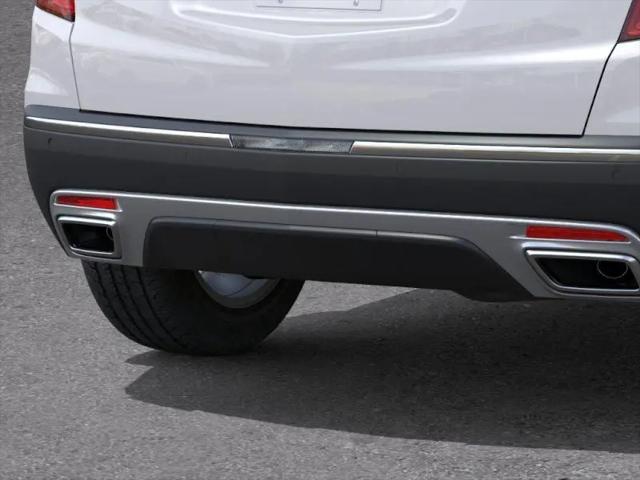 2026 Cadillac XT5 Premium Luxury FWD