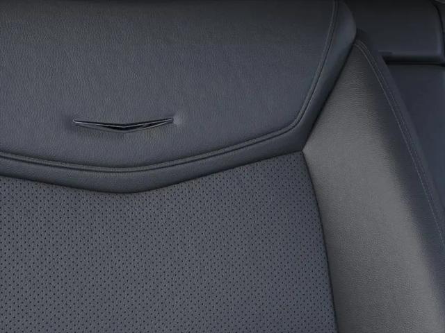 2026 Cadillac XT5 Premium Luxury FWD