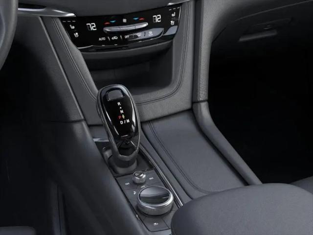 2026 Cadillac XT5 Premium Luxury FWD