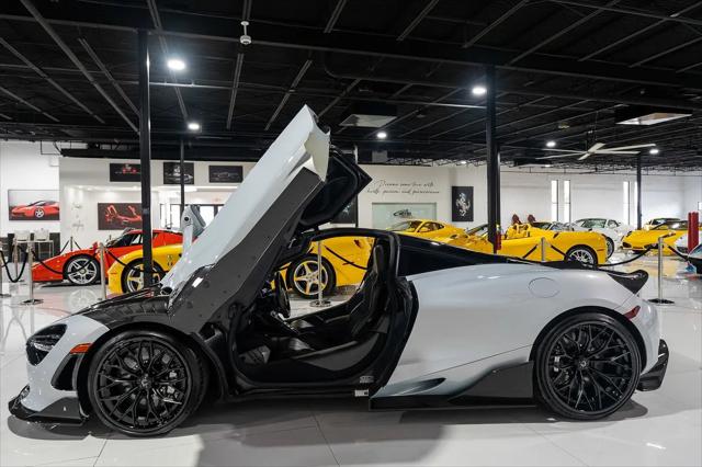 2018 McLaren 720S Standard