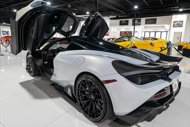 2018 McLaren 720S Standard