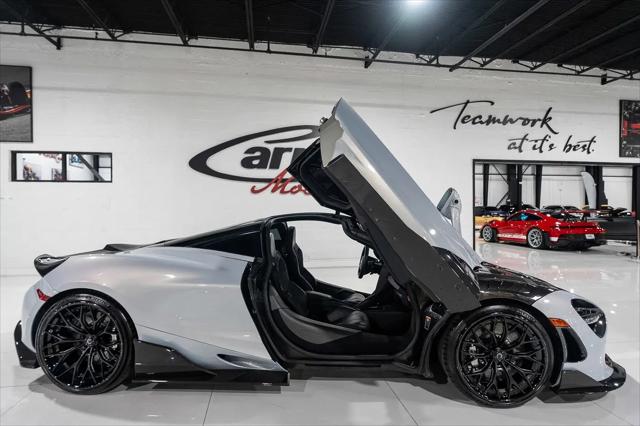 2018 McLaren 720S Standard