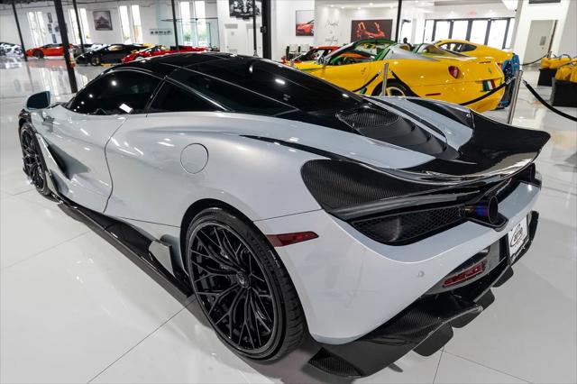 2018 McLaren 720S Standard
