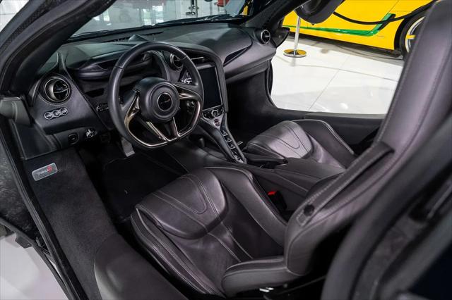 2018 McLaren 720S Standard