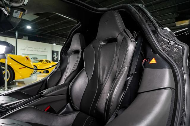 2018 McLaren 720S Standard