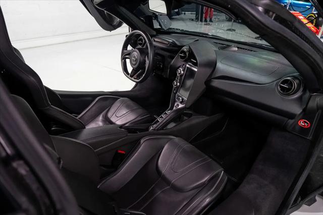2018 McLaren 720S Standard